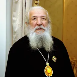 Portrait of Laurus Škurla
