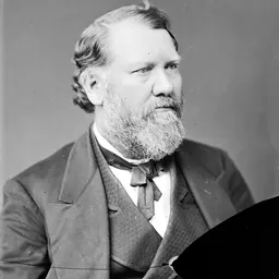 Portrait of Winthrop Welles Ketcham