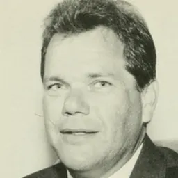 Portrait of James DiPaola