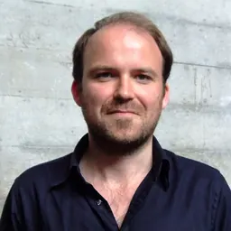 Portrait of Rory Kinnear