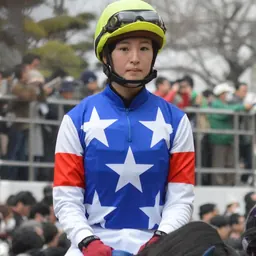 Portrait of Nanako Fujita