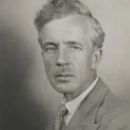 Portrait of Peter Haworth