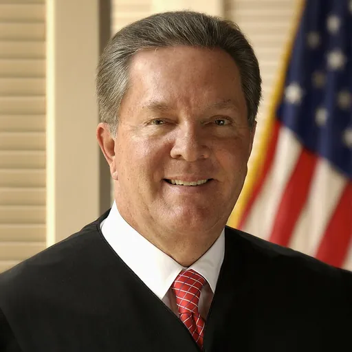 Portrait of Milan Smith