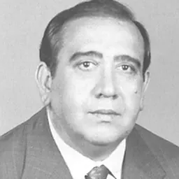 Portrait of Vincenzo Perrone