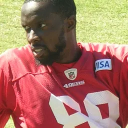 Portrait of Jason Hill