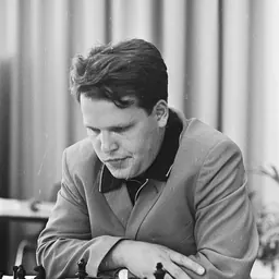 Portrait of Burkhard Malich