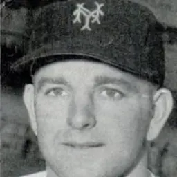 Portrait of Bob Lennon