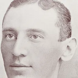 Portrait of Ed Stein