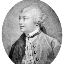 Portrait of John Hill