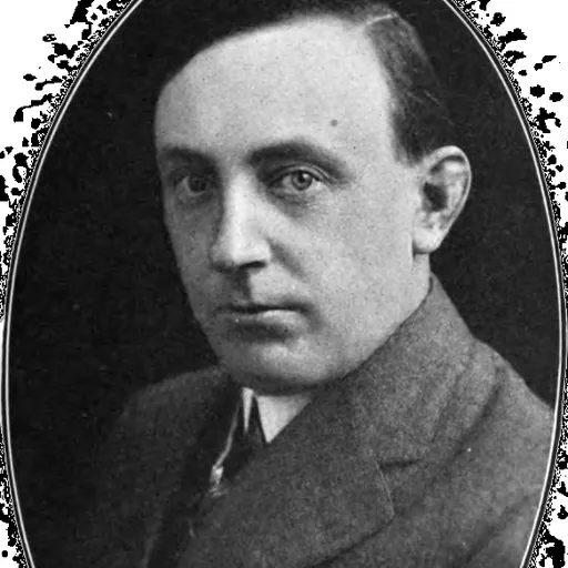 Portrait of Charles J. DeLand