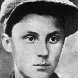 Portrait of Volodymyr Scherbytsky