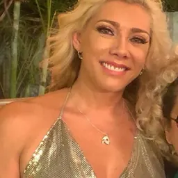 Portrait of Cynthia Klitbo