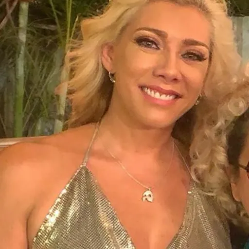 Portrait of Cynthia Klitbo