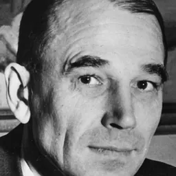 Portrait of Asbjørn Bryhn