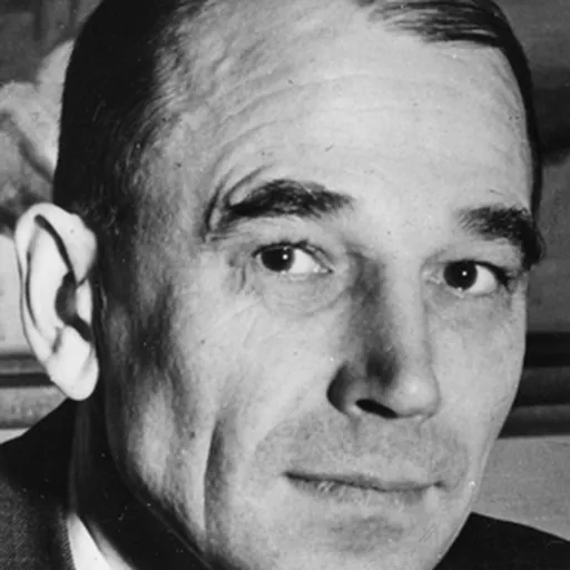 Portrait of Asbjørn Bryhn