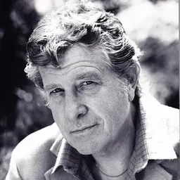 Portrait of William Lawrence Slout