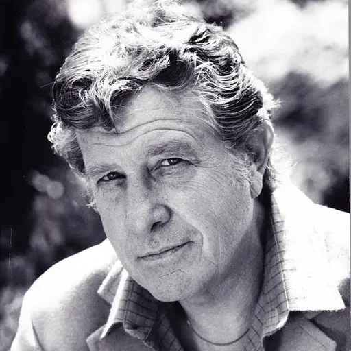 Portrait of William Lawrence Slout