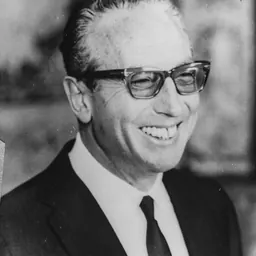 Portrait of Jesús Romeo Gorría