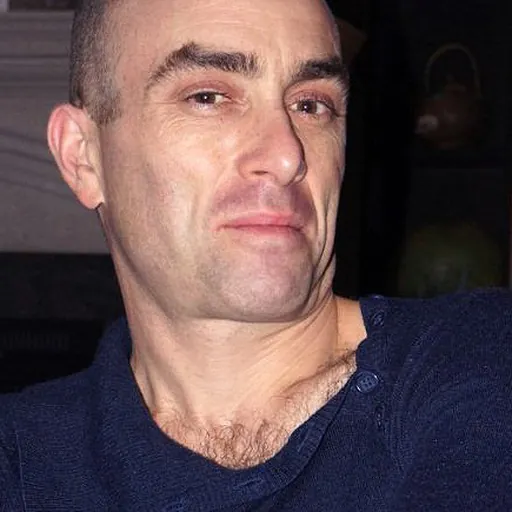 Portrait of Eli Langer