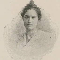 Portrait of Lorrie Dunington-Grubb