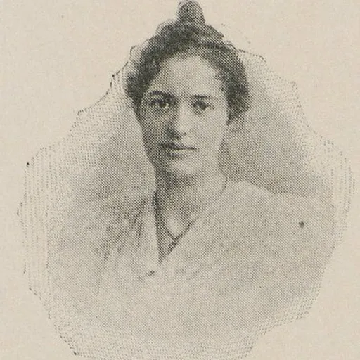 Portrait of Lorrie Dunington-Grubb