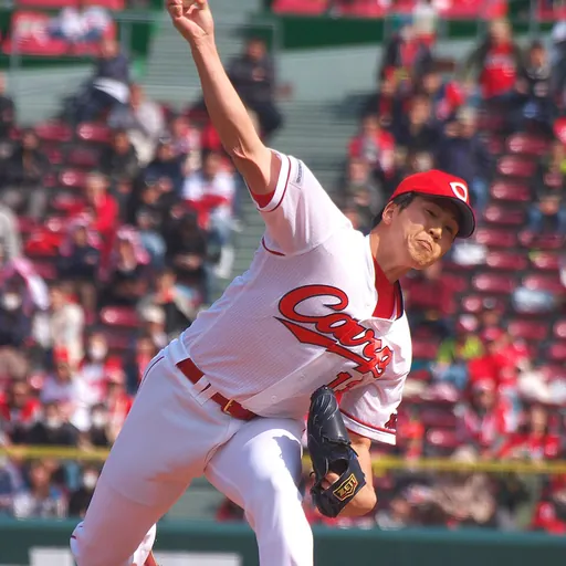 Portrait of Takuya Yasaki