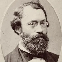 Portrait of Amédée Papineau