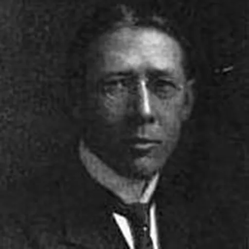 Portrait of Henry L. Williams