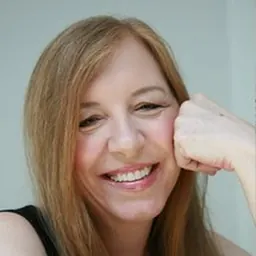 Portrait of Susan Quilliam