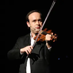 Portrait of Aleksey Igudesman