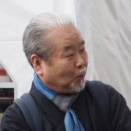 Portrait of Kim Duk-soo