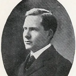 Portrait of Howard Baskerville