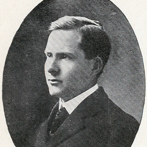 Portrait of Howard Baskerville