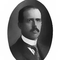 Portrait of William D. Chapple