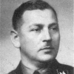 Portrait of Max Henze