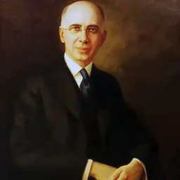 Portrait of Henry M. Dawes