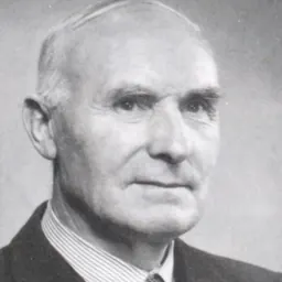 Portrait of Peder Jacobsen