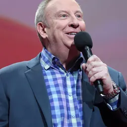 Portrait of Mike Gallagher