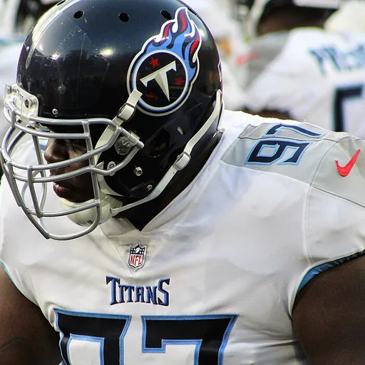 Portrait of Du'Vonta Lampkin
