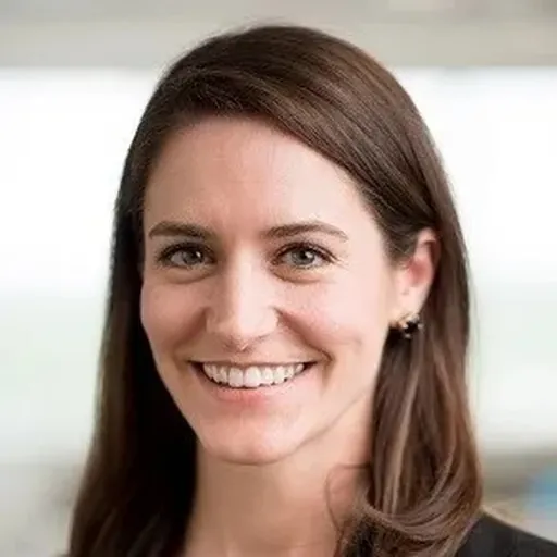 Portrait of Natalie Quillian