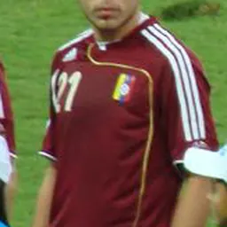 Portrait of Andrés Rouga