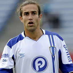 Portrait of Matías Alonso Vallejo