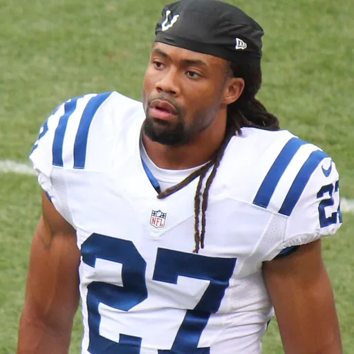 Portrait of Josh Gordy