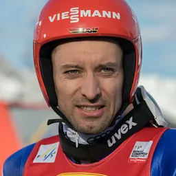 Portrait of Björn Kircheisen