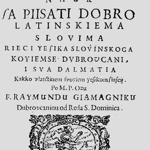 Portrait of Rajmund Zamanja