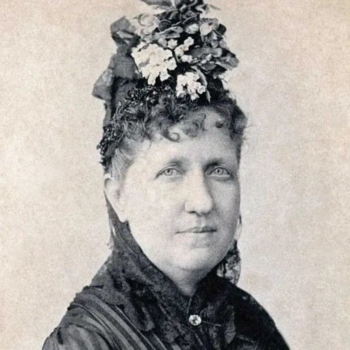 Portrait of Isabel, Princess Imperial of Brazil