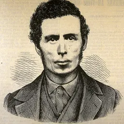 Portrait of Lucien Gagnon
