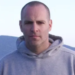 Portrait of Glenn Rockowitz