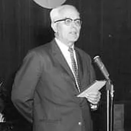 Portrait of Reuben Richard Figuhr