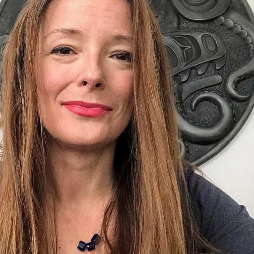 Portrait of LaTiesha Fazakas